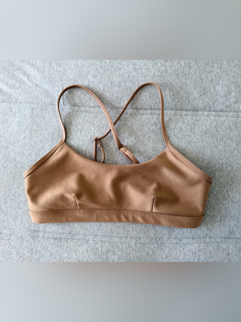 ALO yoga airlift intrigue bra